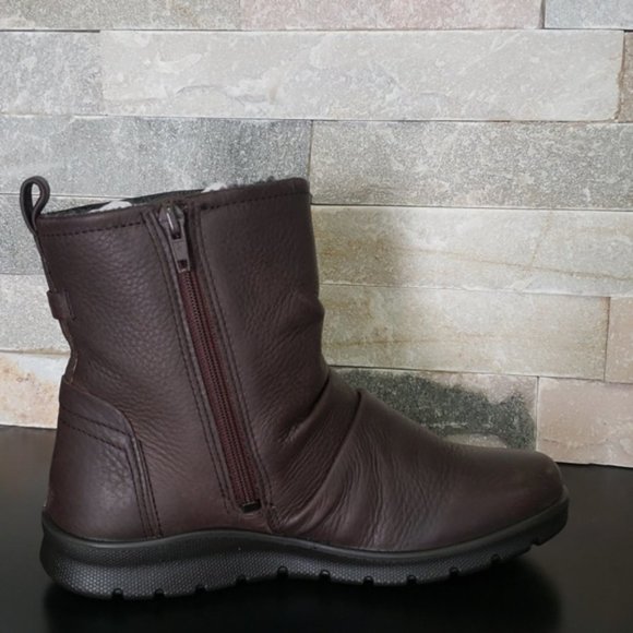 Ecco Babette Ankle Boot - Picture 9 of 10